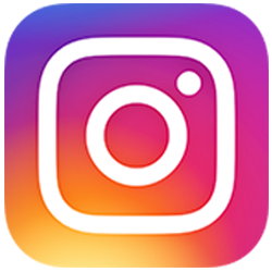 Connect with us on Instagram
